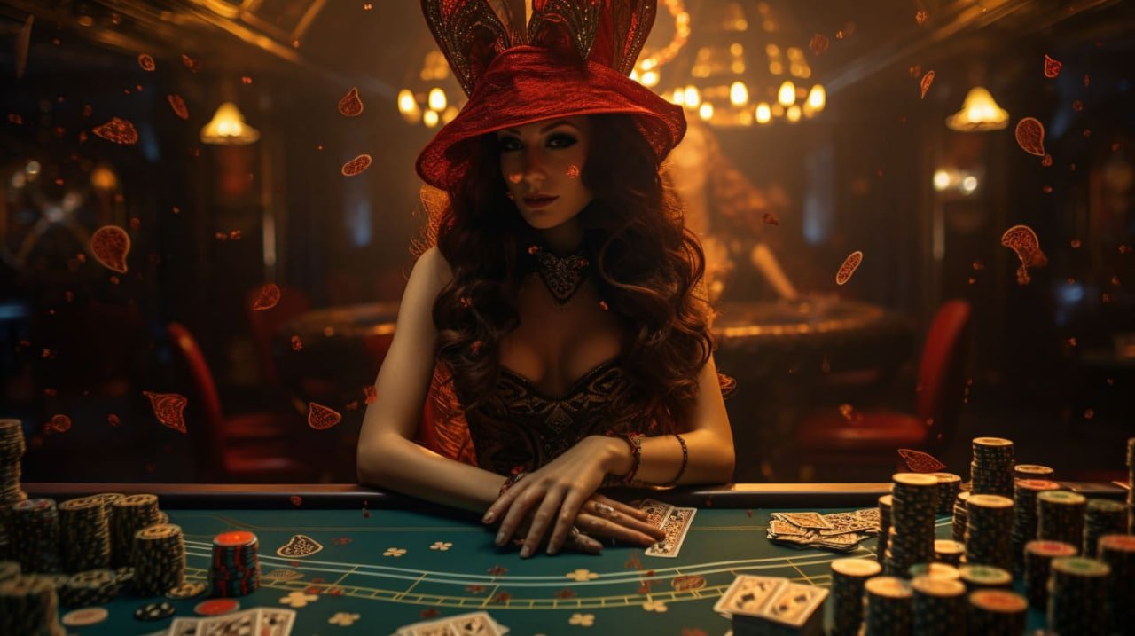 Live Casino — myan99 game