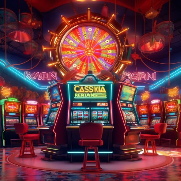 Slots — myan99 game